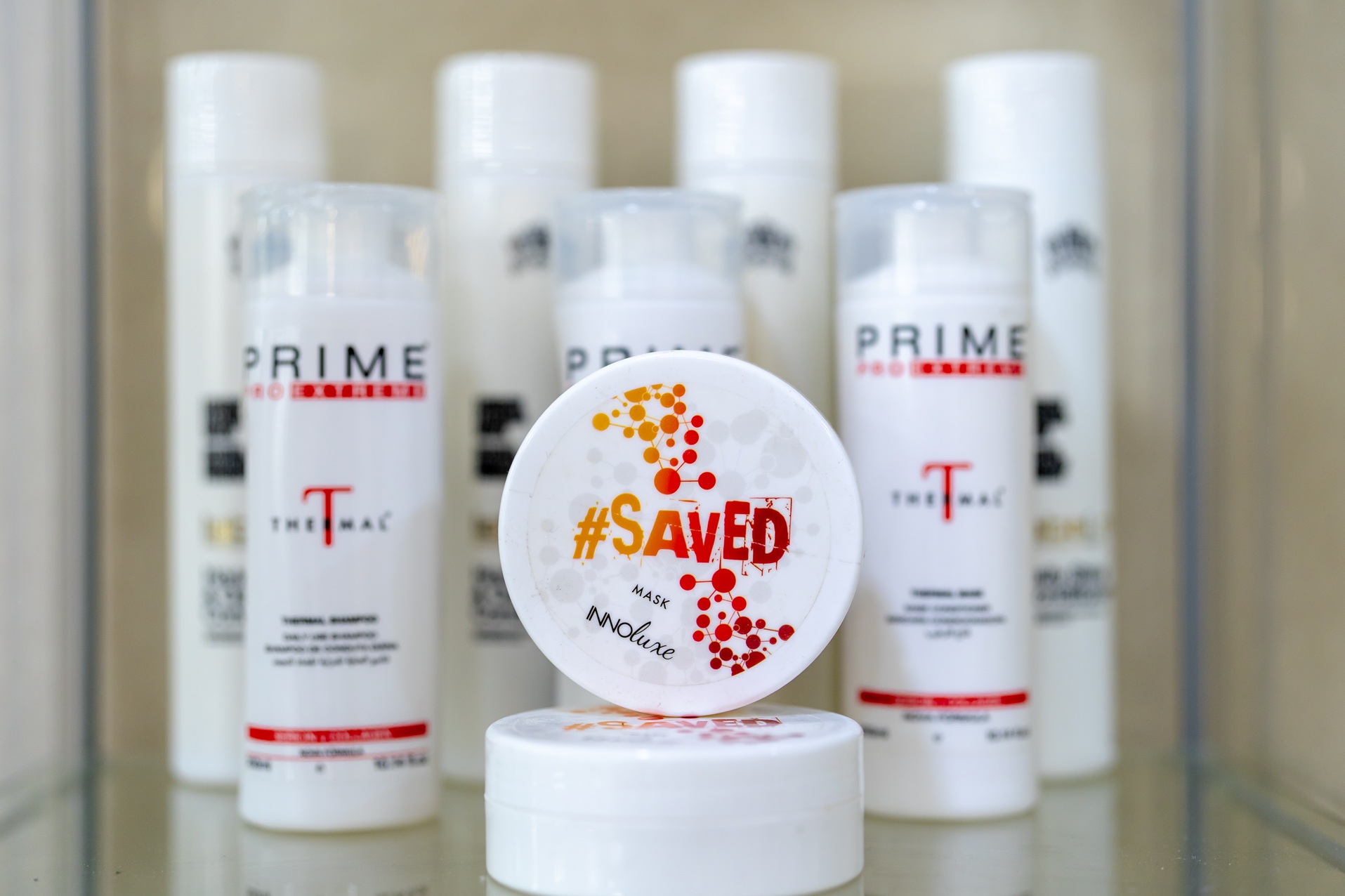 Casmara products