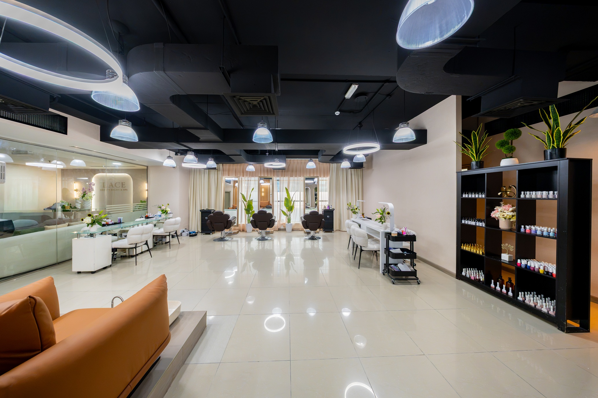 LACE hair salon