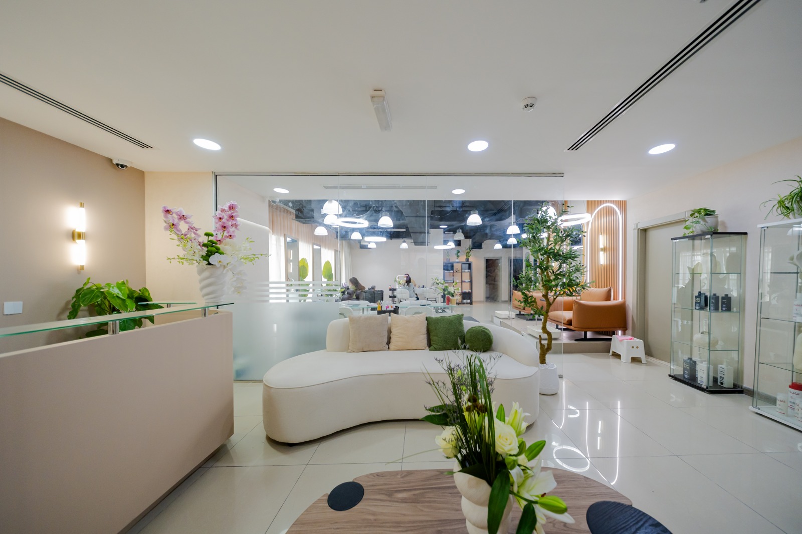 LACE salon 2