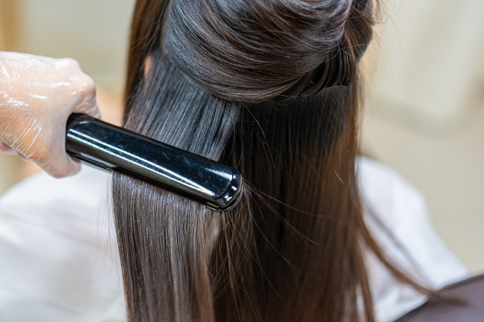 Hair Services