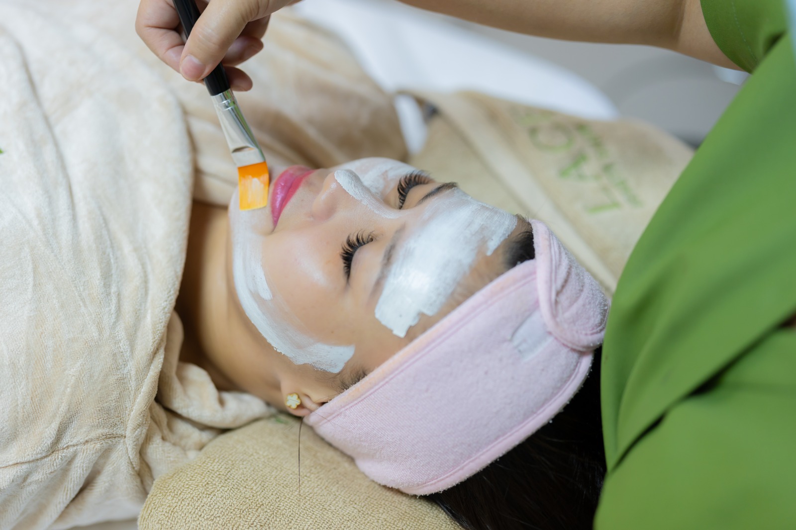 Facial Services