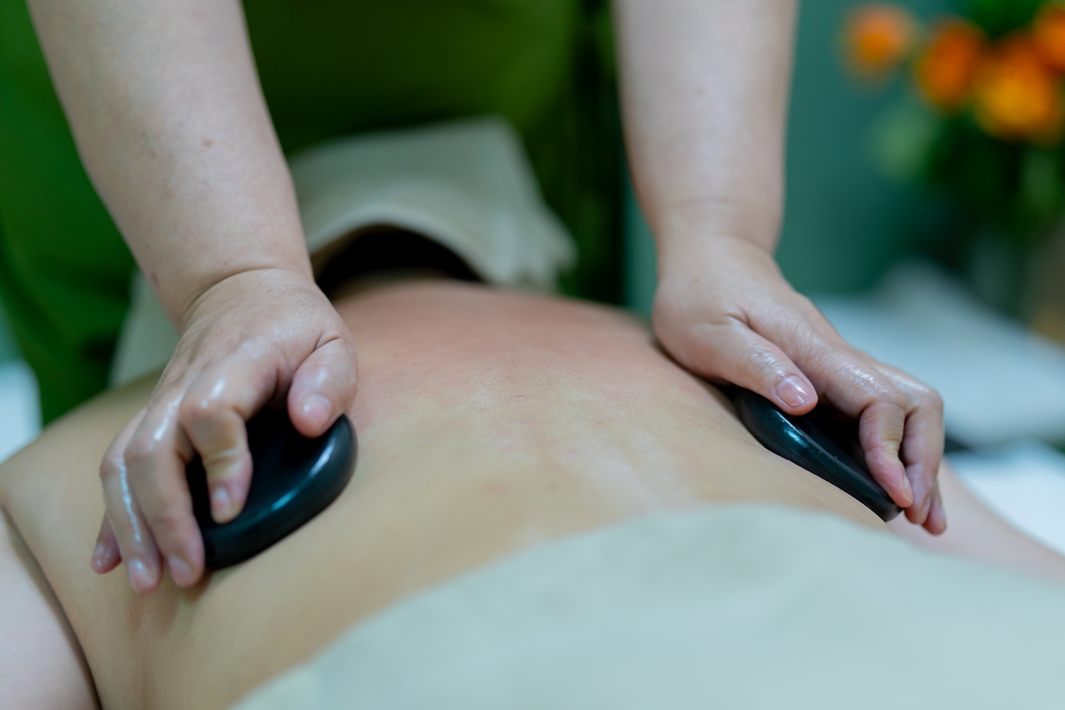 Spa & Massage